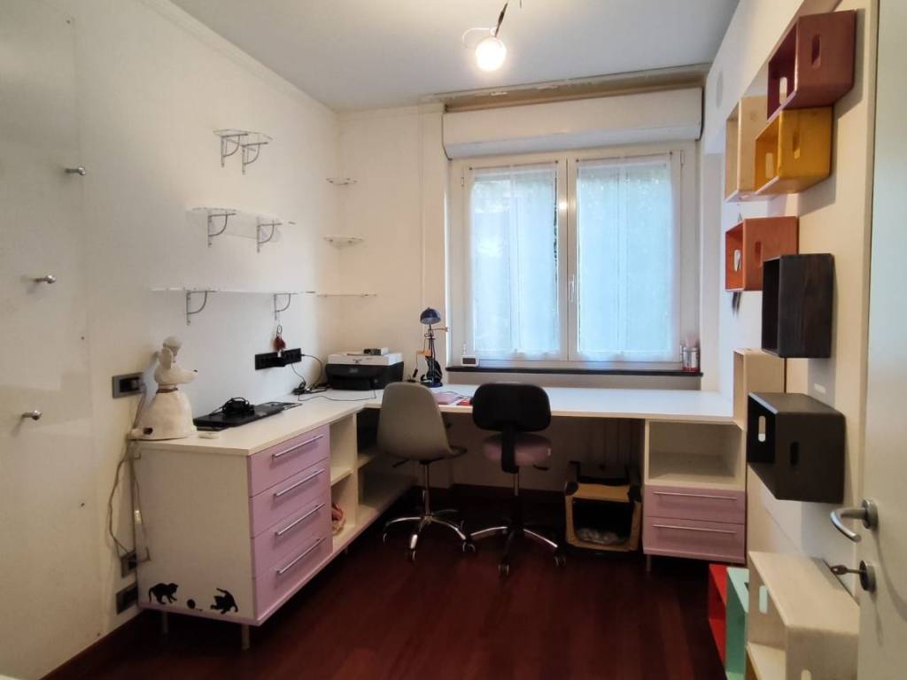 Appartamento a Genova in Via Rubaldo Merello - Foto 3