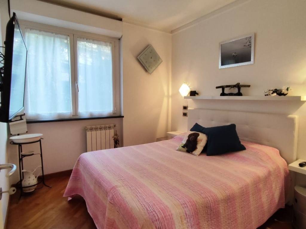 Appartamento a Genova in Via Rubaldo Merello - Foto 4