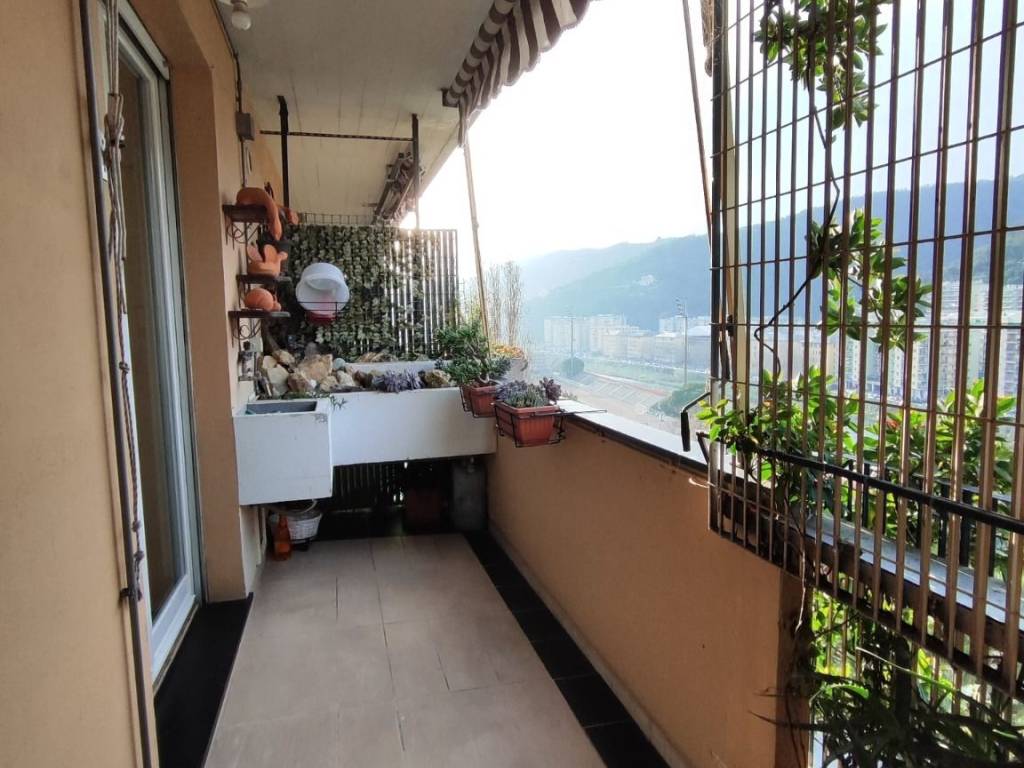 Appartamento a Genova in Via Rubaldo Merello - Foto 5