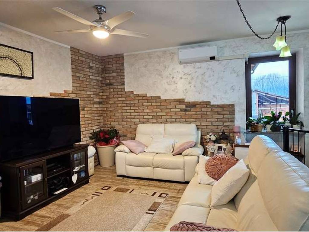 Villa a Piossasco in regione maritani - Foto 3