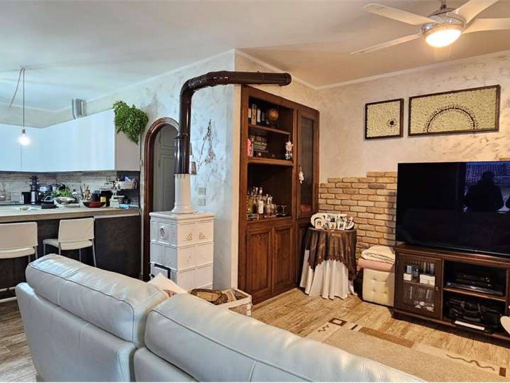 Villa a Piossasco in regione maritani - Foto 5