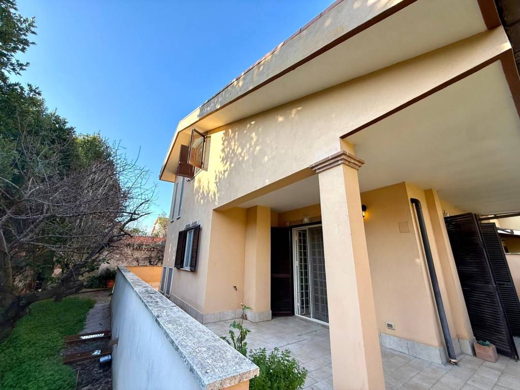 Villa a Ardea in Via Pisa, 99 - Foto 2