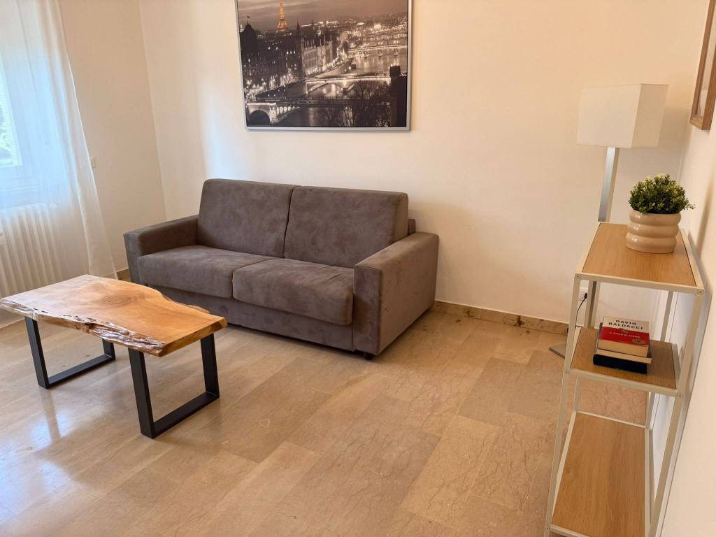 Appartamento a Agliano terme in Via Giuseppe Mazzini, 41 - Foto 2