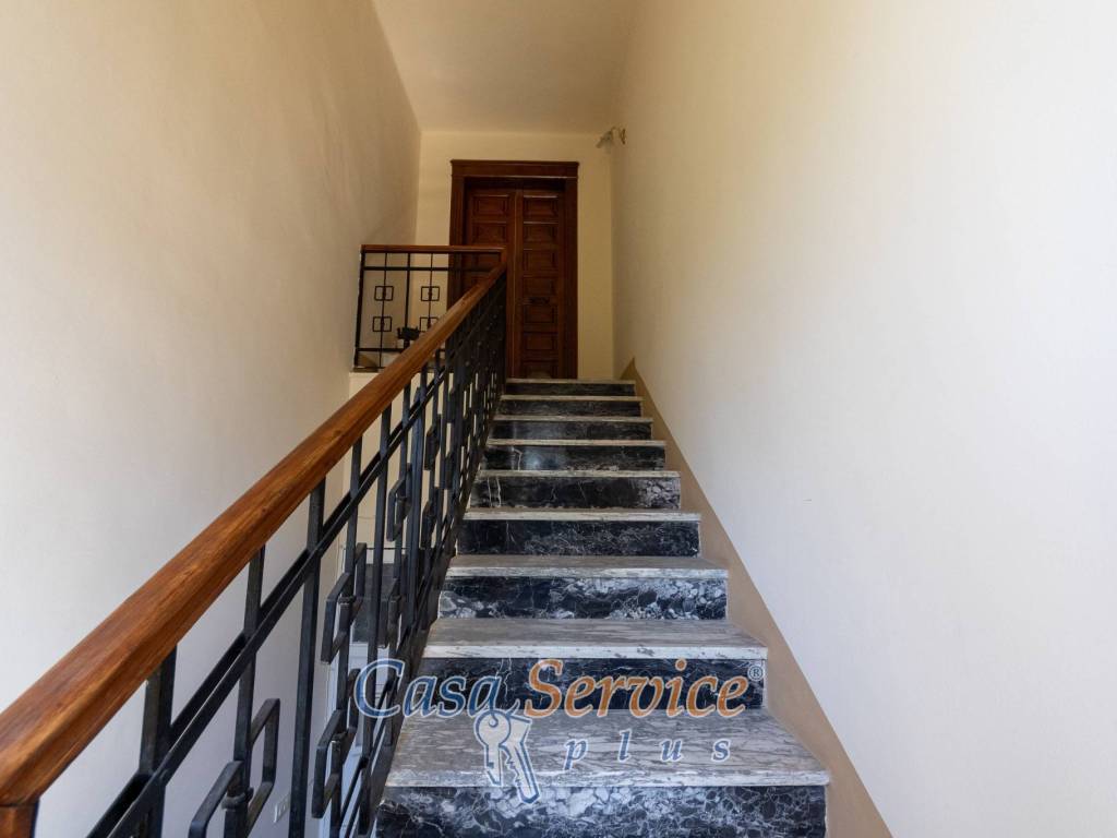 Casa indipendente a Taviano in Via Vittorio Emanuele III - Foto 3