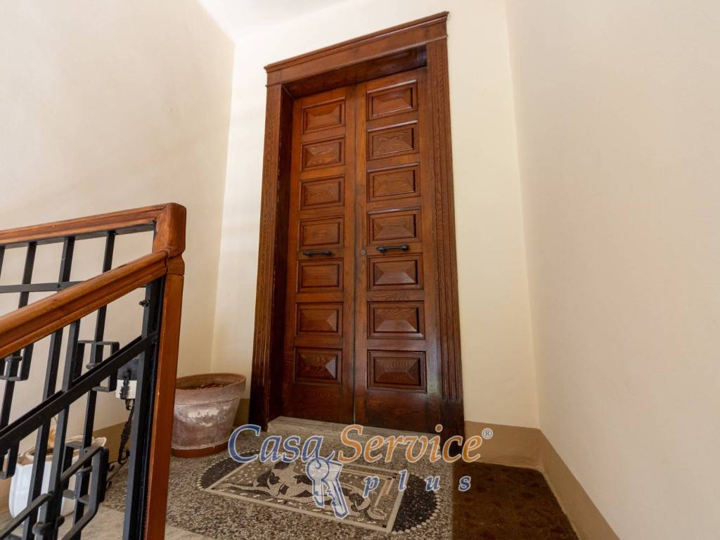 Casa indipendente a Taviano in Via Vittorio Emanuele III - Foto 4
