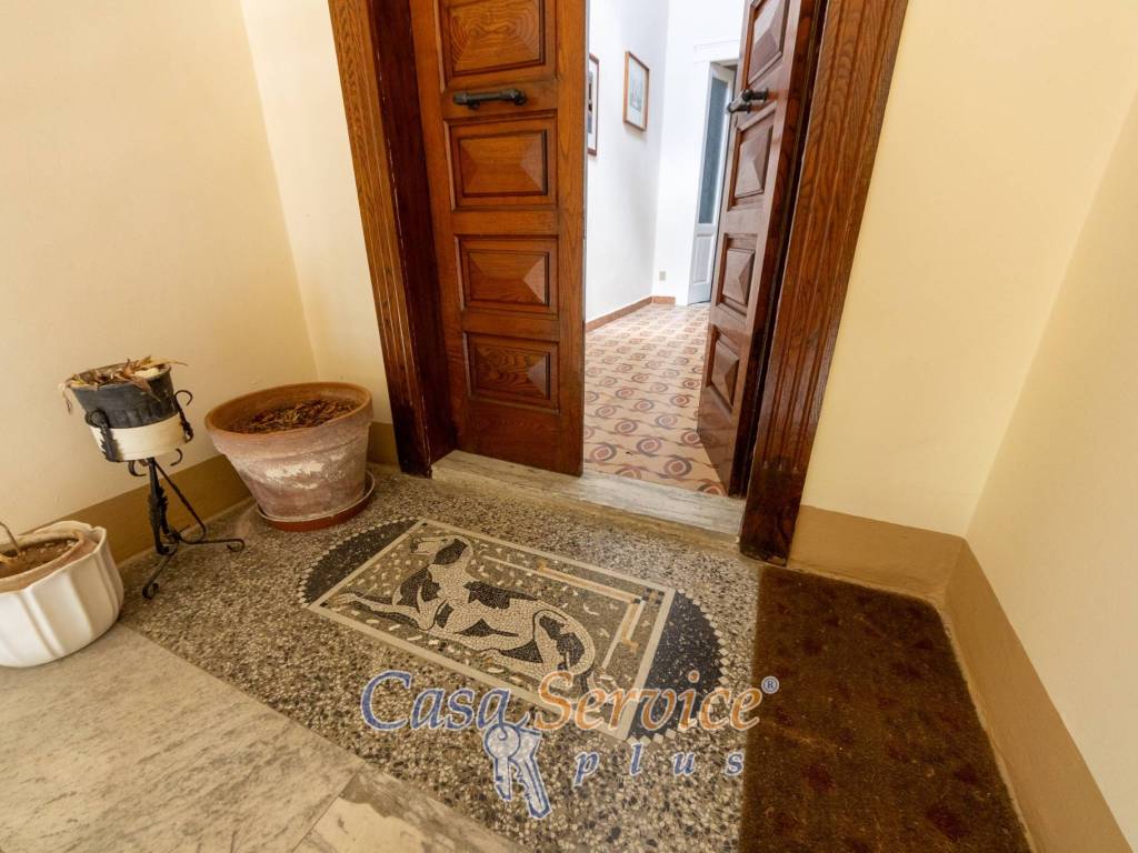 Casa indipendente a Taviano in Via Vittorio Emanuele III - Foto 5