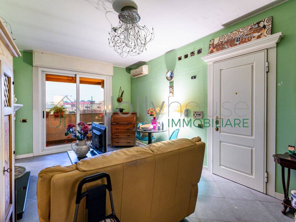 Appartamento a Bergamo in Via Monte Cornagera, 11 - Foto 4