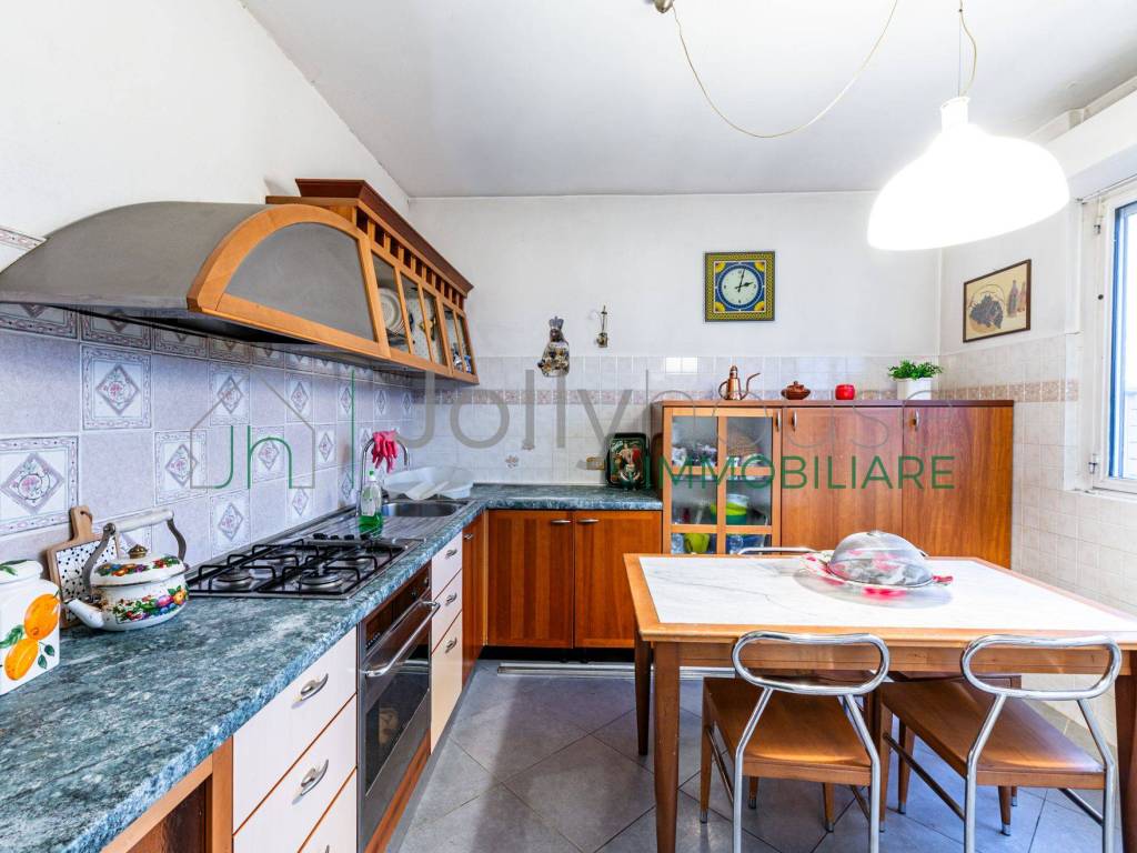 Appartamento a Bergamo in Via Monte Cornagera, 11 - Foto 5