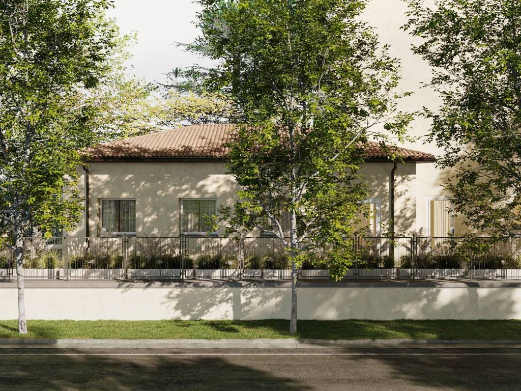 Appartamento a Castel san pietro terme in Via Scania - Foto 4