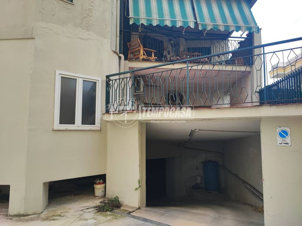 Palazzo / stabile a Aversa in Via Roberto Vitale 3 - Foto 4