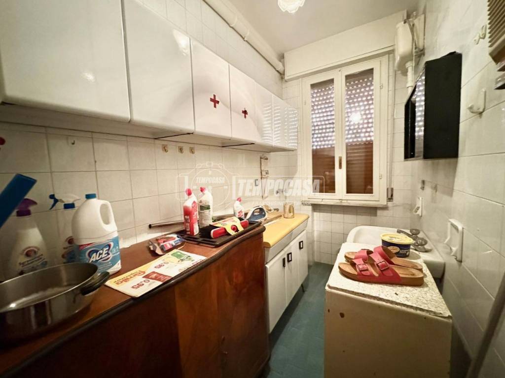 Appartamento a Mirandola in Via Tagliate 5 - Foto 5