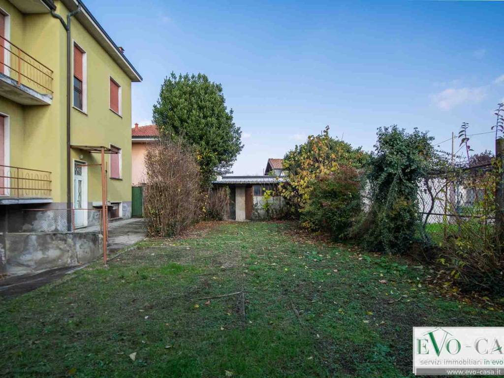 Villa a Magnago in Via Amatore Sciesa, 10 - Foto 5