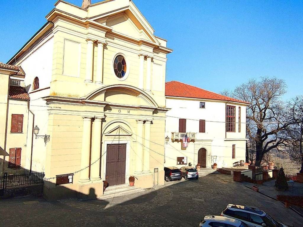Casa indipendente a Castel rocchero in Piazza Italia, 12 - Foto 2