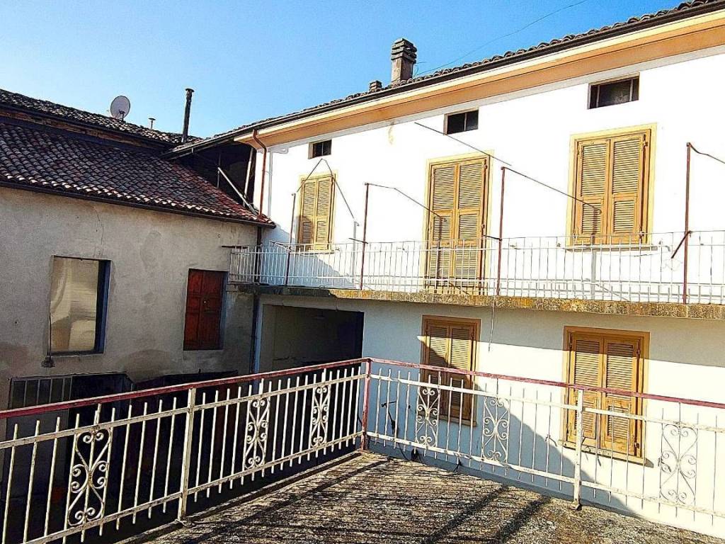 Casa indipendente a Castel rocchero in Piazza Italia, 12 - Foto 4