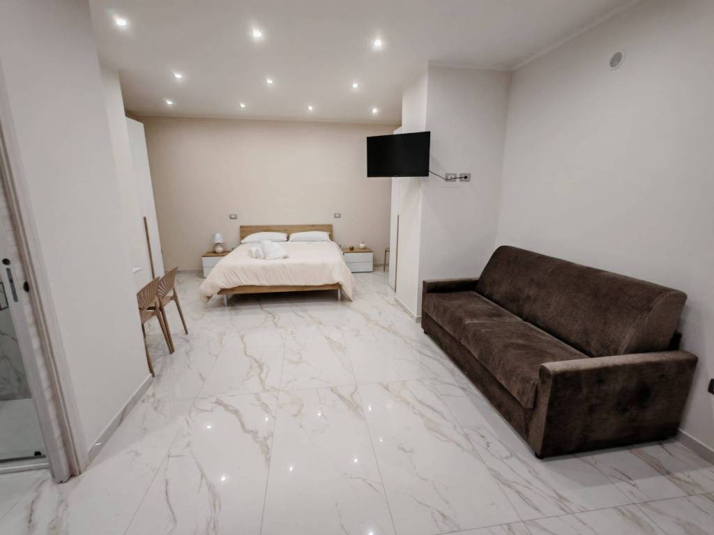 Appartamento a Casalnuovo di napoli in Corso Umberto I - Foto 3