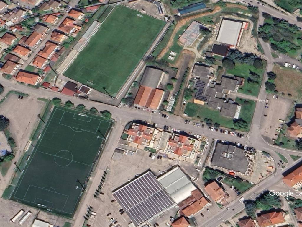 Immobile a Sansepolcro in Via Campo Sportivo, 1 - Foto 2