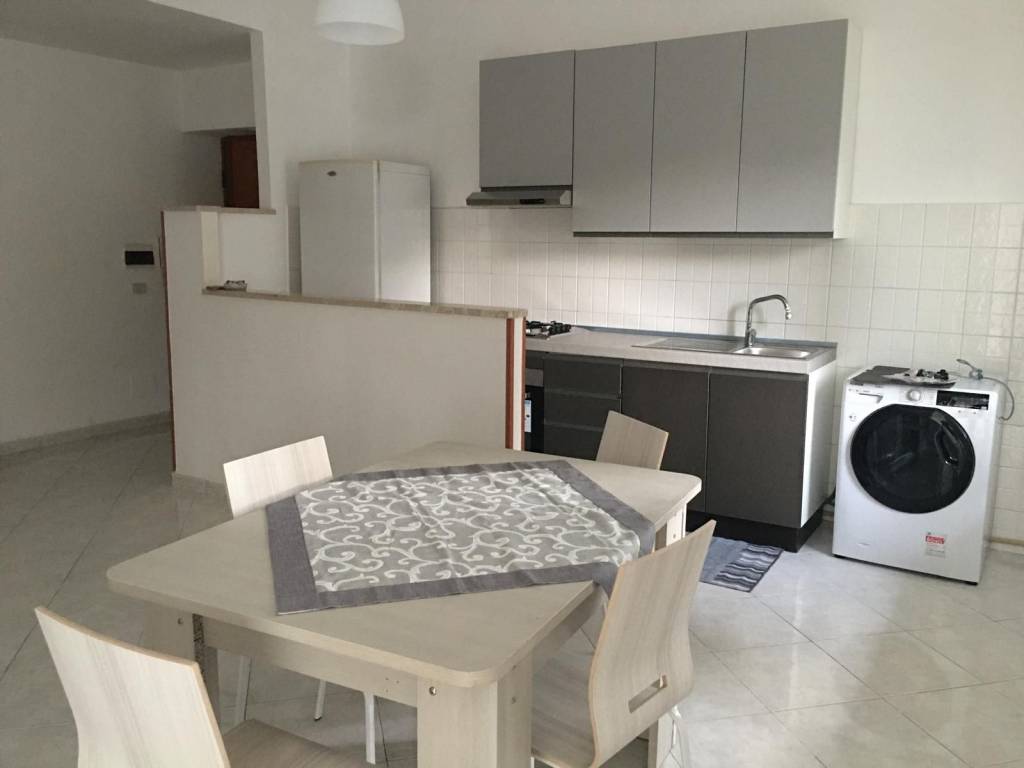Appartamento a Frosinone in Via delle Fornaci - Foto 2