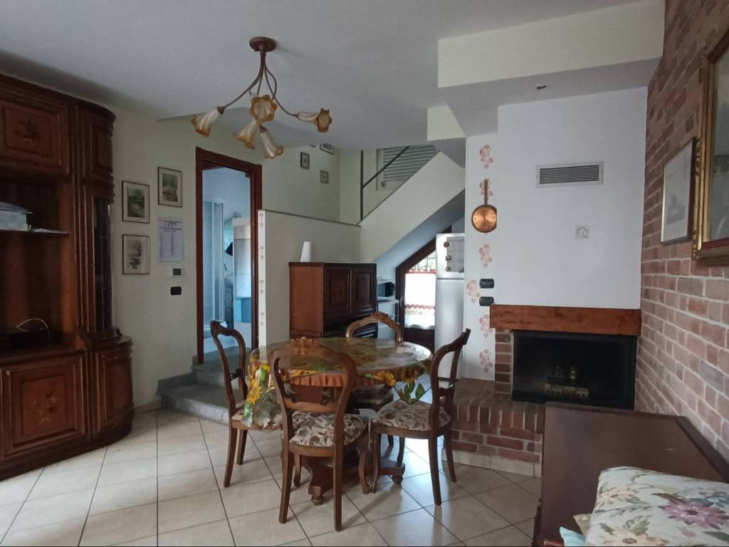 Casa indipendente a Chieri in Via Ortolani - Foto 2