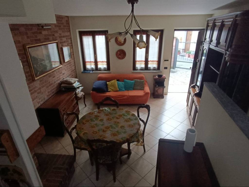 Casa indipendente a Chieri in Via Ortolani - Foto 3