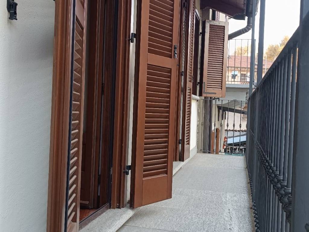 Casa indipendente a Chieri in Via Ortolani - Foto 4