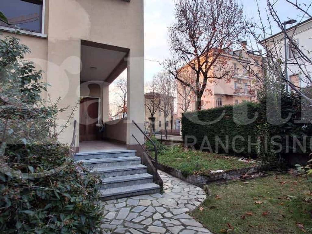 Appartamento a Piacenza in via Montebello, 41 - Foto 2