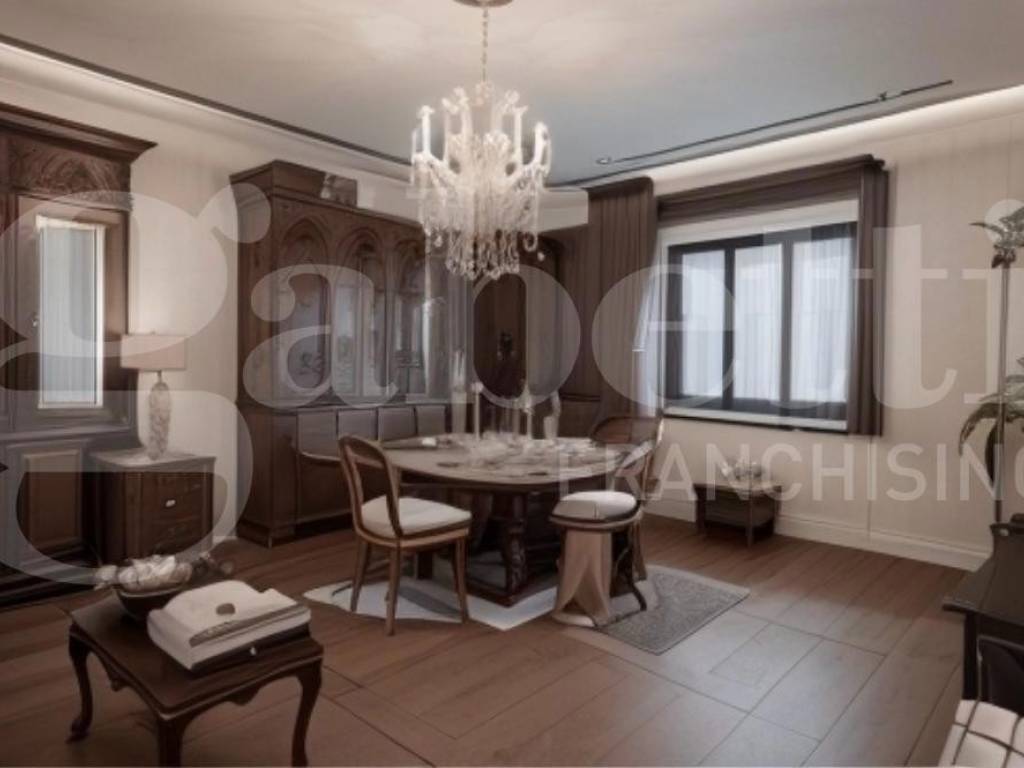 Appartamento a Piacenza in via Montebello, 41 - Foto 3