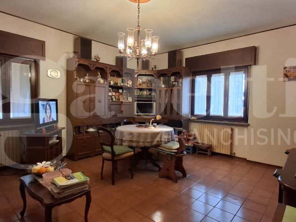 Appartamento a Piacenza in via Montebello, 41 - Foto 4