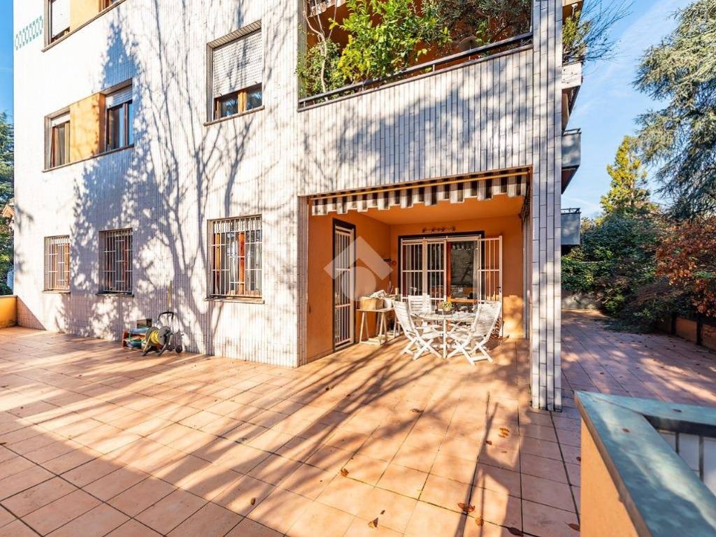 Appartamento a Arese in Via Marmolada, 5 - Foto 4