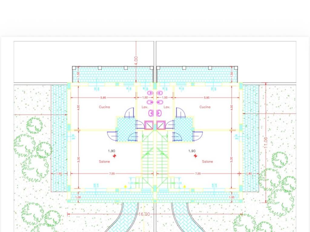 Villa a Santa venerina - Foto 2