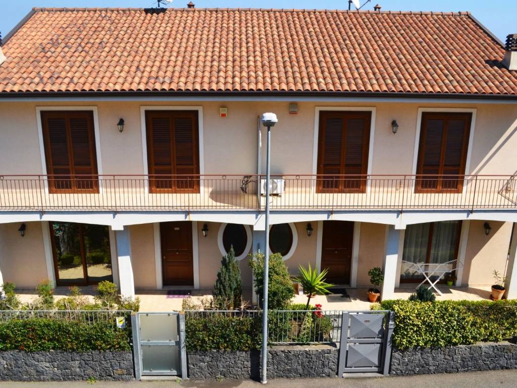 Villa a Santa venerina - Foto 5