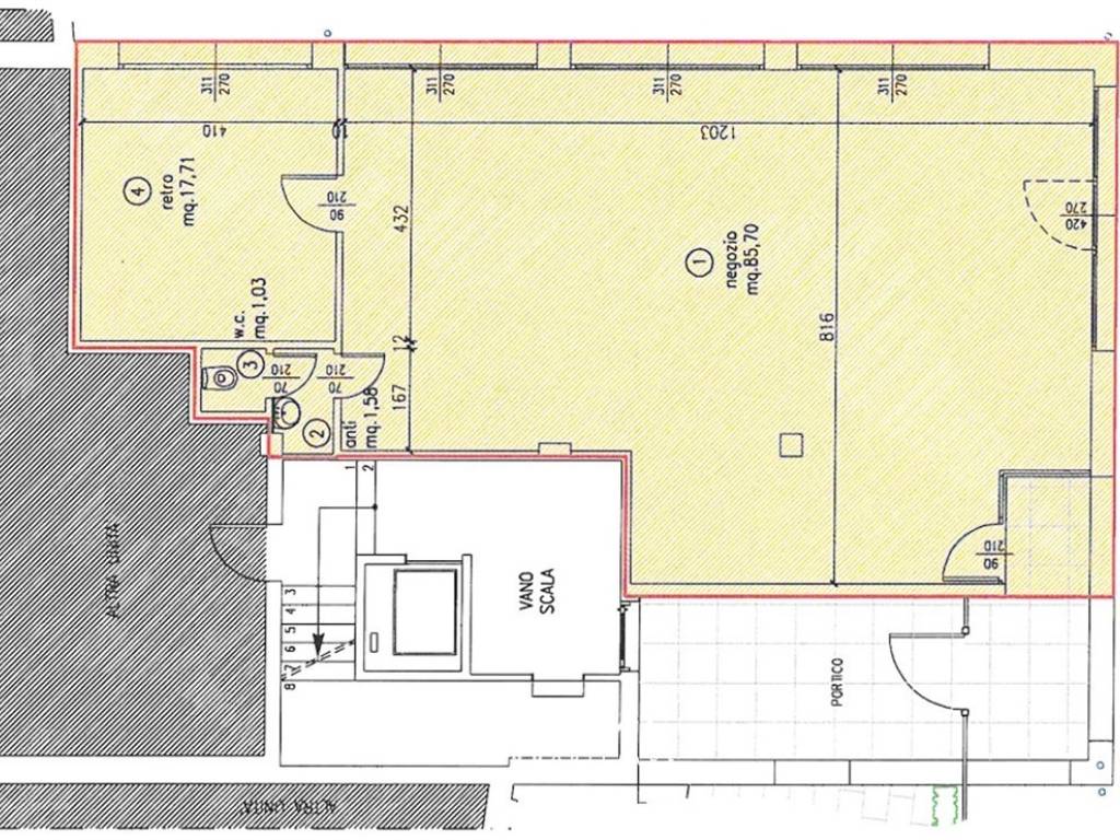 Immobile a Rossano veneto - Foto 5