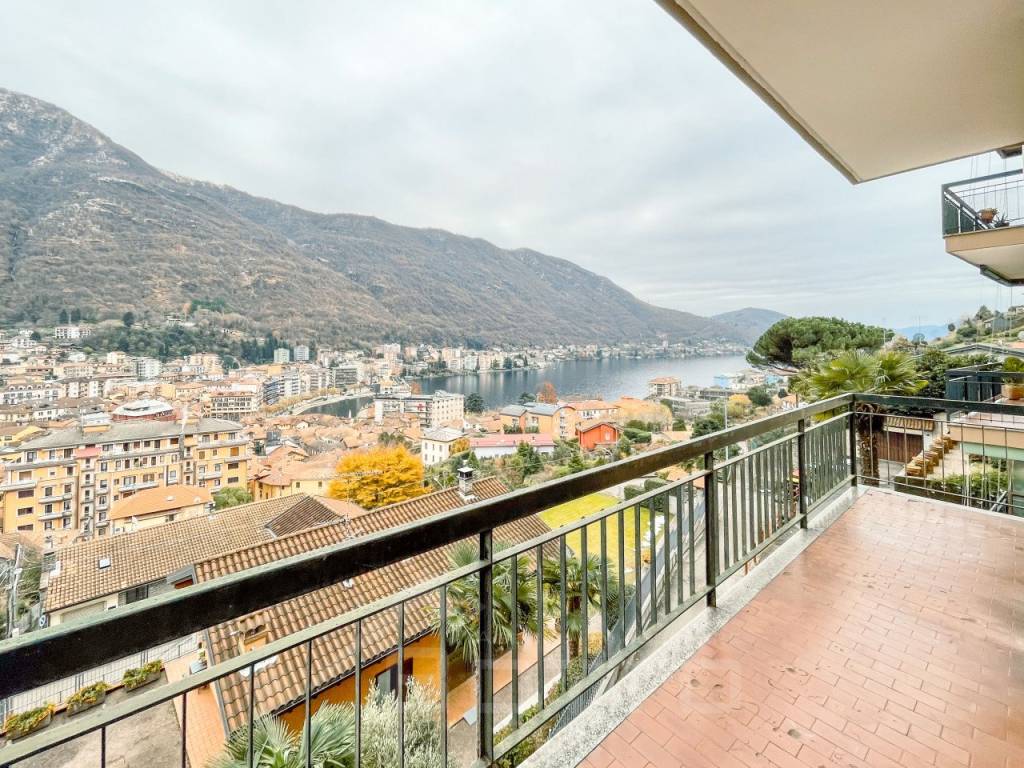 Appartamento a Omegna in via dei ciclamini 2 - Foto 2