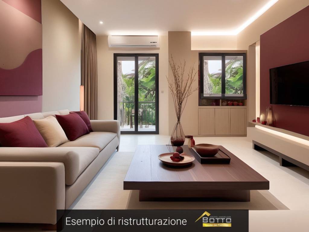 Appartamento a Omegna in via dei ciclamini 2 - Foto 4