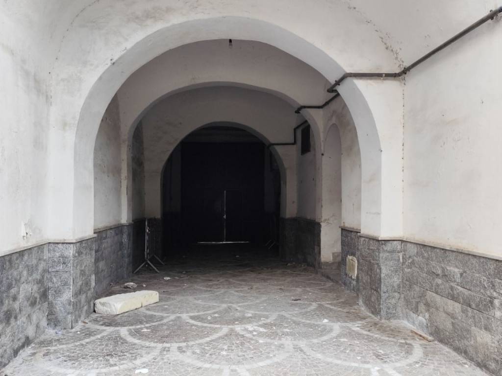 Palazzo / stabile a Scafati in Via Nazario Sauro - Foto 2