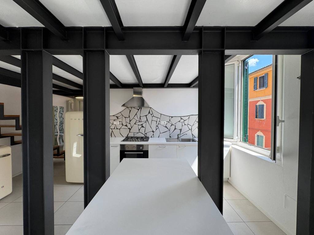 Appartamento a Bologna in Via del Milliario, 12 - Foto 5