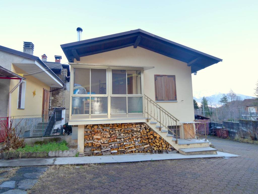 Casa indipendente a Meana di susa in Via Scotto, 29 - Foto 2