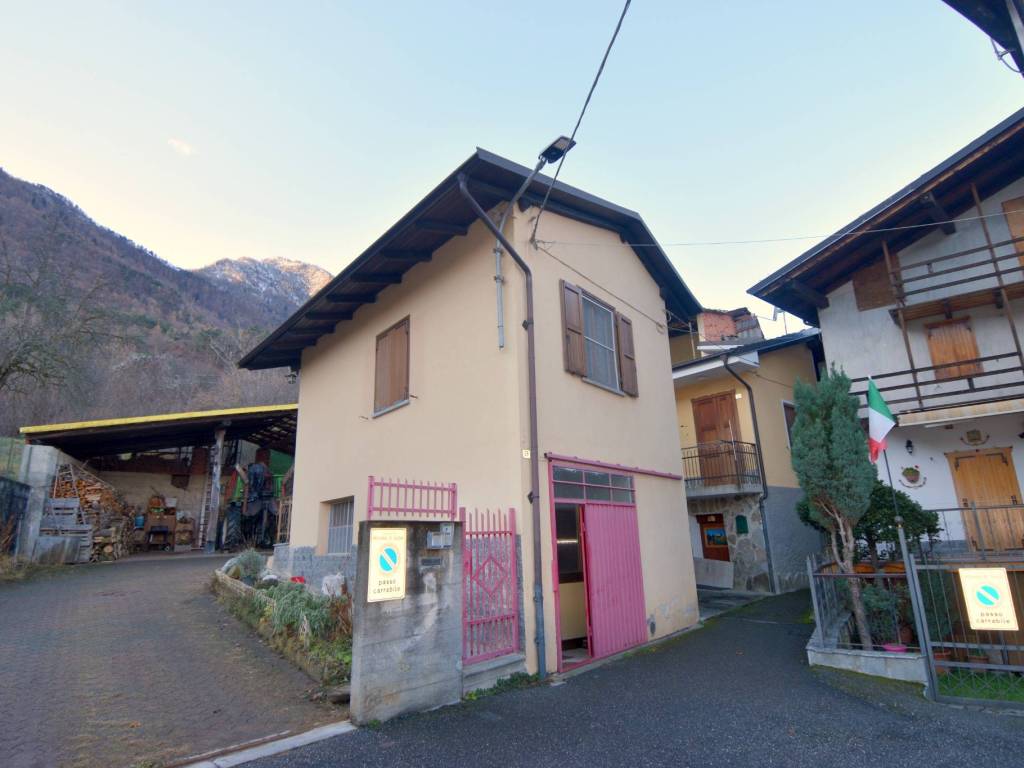 Casa indipendente a Meana di susa in Via Scotto, 29 - Foto 3