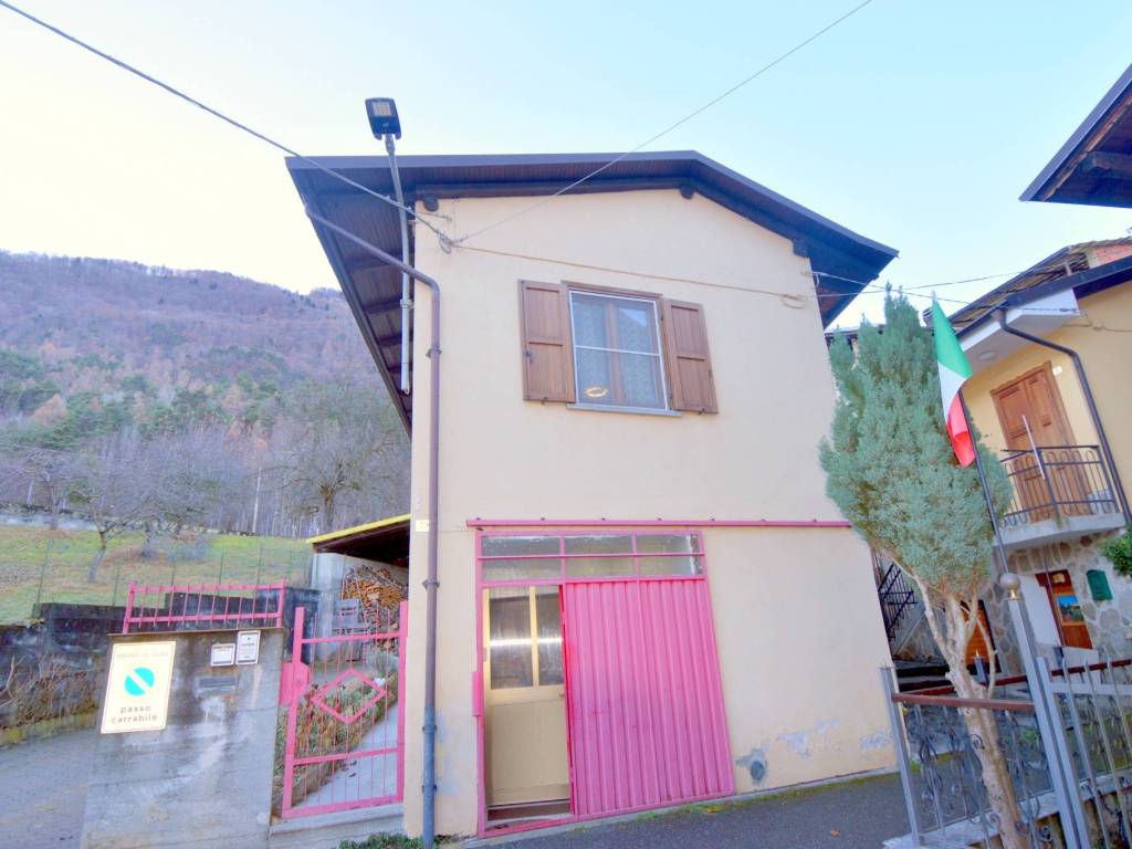 Casa indipendente a Meana di susa in Via Scotto, 29 - Foto 4