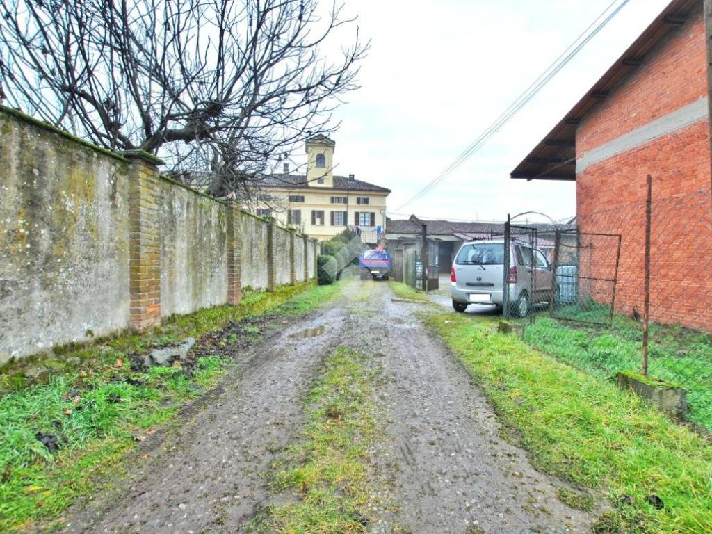 Immobile a Crescentino in Strada Rabeto - Foto 2