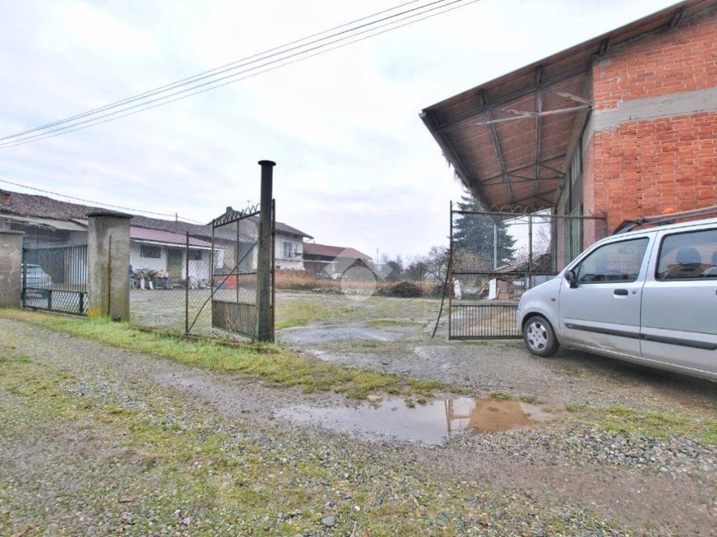 Immobile a Crescentino in Strada Rabeto - Foto 3