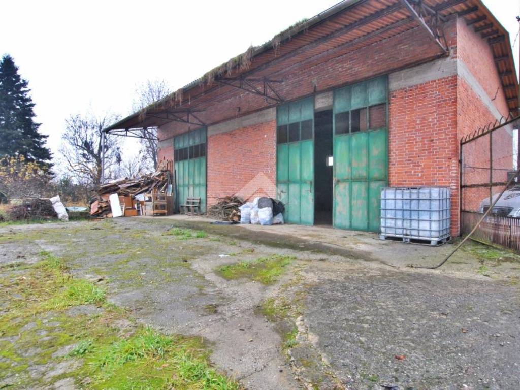 Immobile a Crescentino in Strada Rabeto - Foto 4