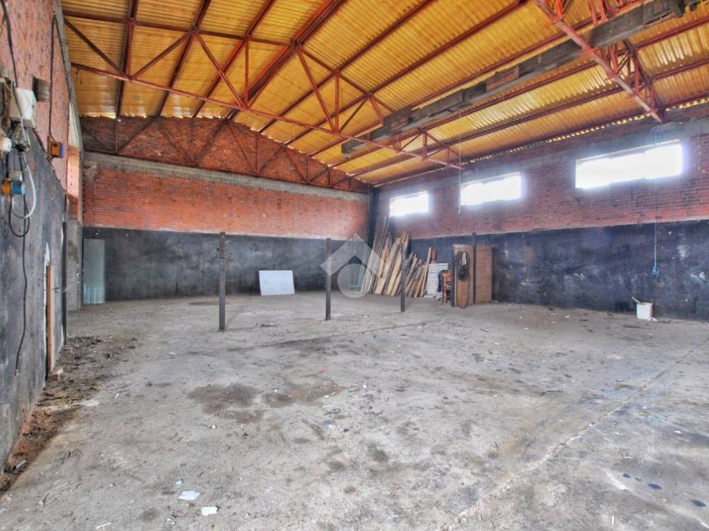 Immobile a Crescentino in Strada Rabeto - Foto 5