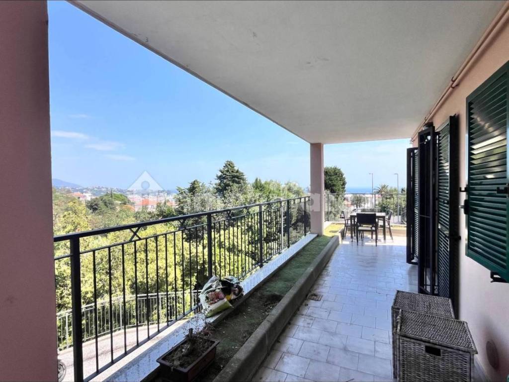 Appartamento a Albissola marina in Via 25 Aprile - Foto 2