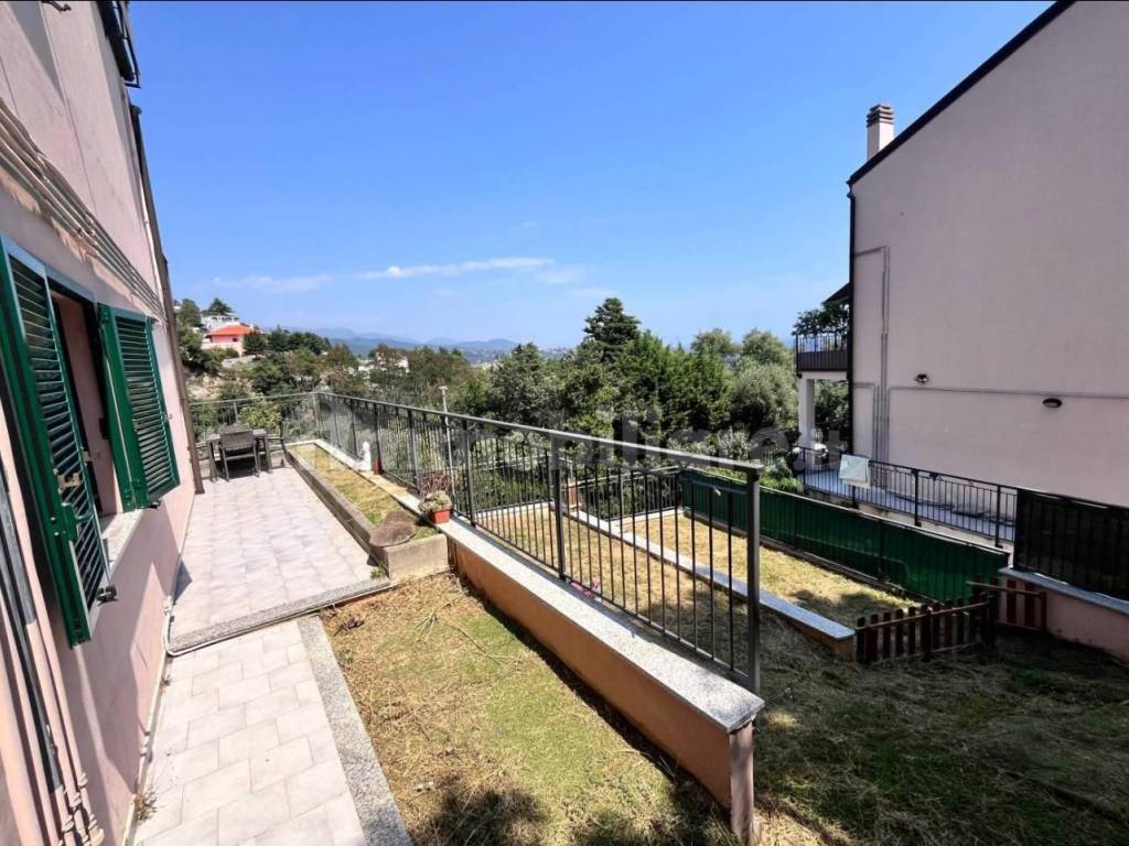 Appartamento a Albissola marina in Via 25 Aprile - Foto 4