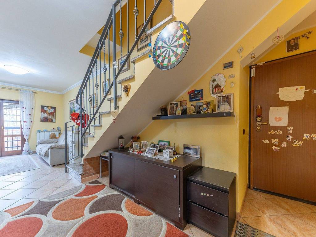 Appartamento a Fiumicino in Via dei Merluzzi - Foto 2