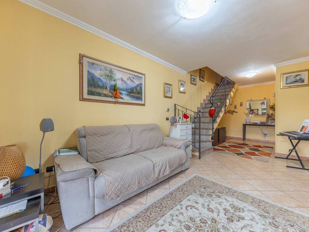 Appartamento a Fiumicino in Via dei Merluzzi - Foto 3