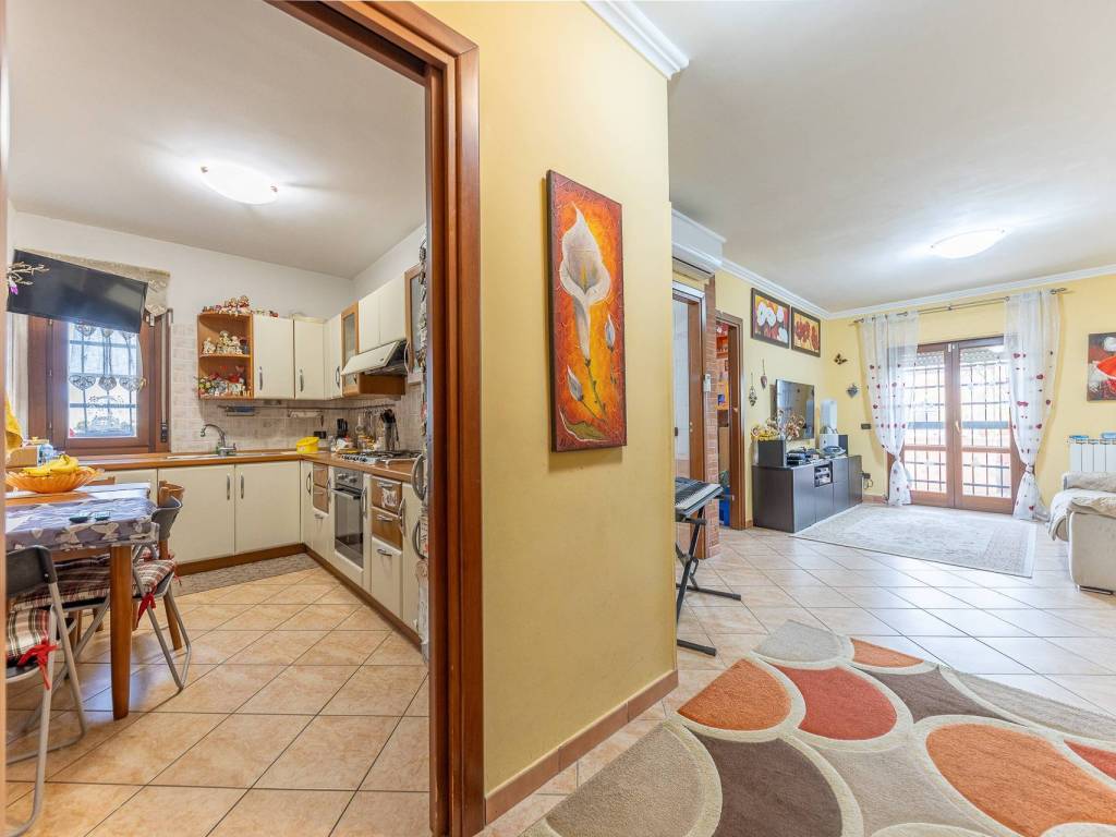 Appartamento a Fiumicino in Via dei Merluzzi - Foto 4