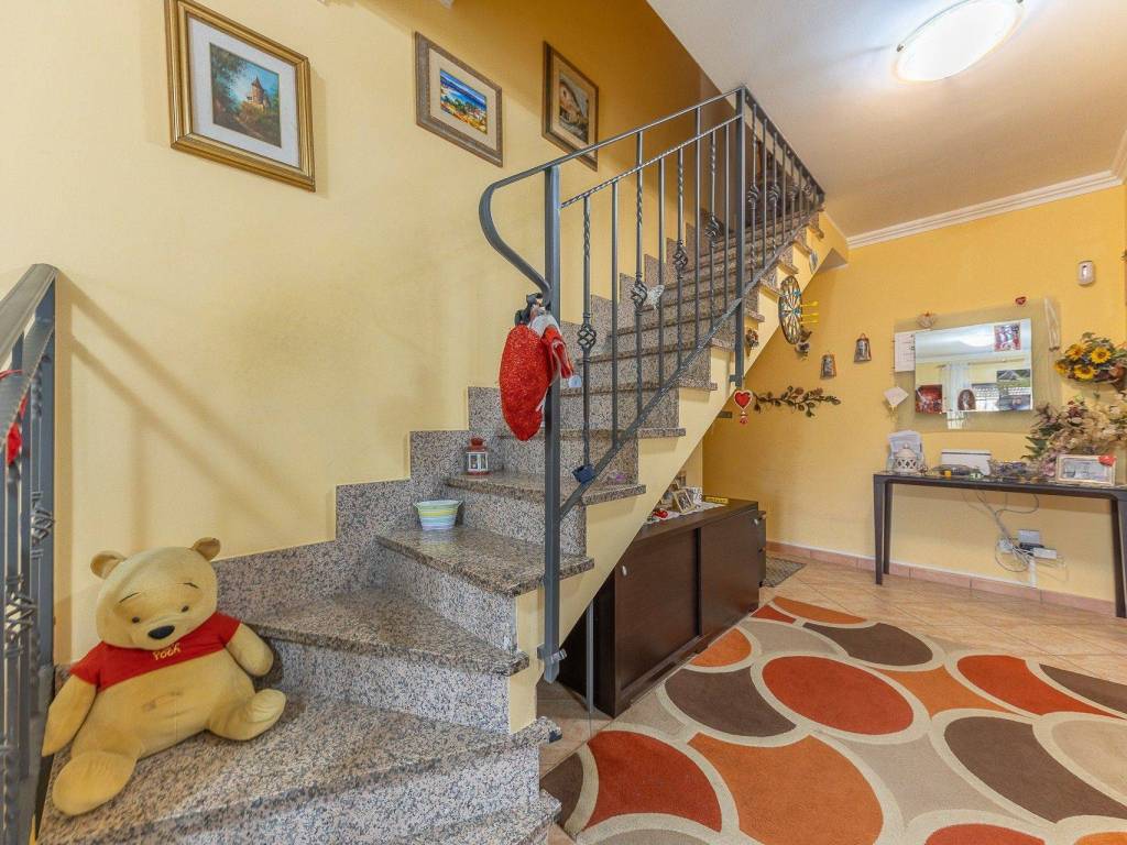 Appartamento a Fiumicino in Via dei Merluzzi - Foto 5