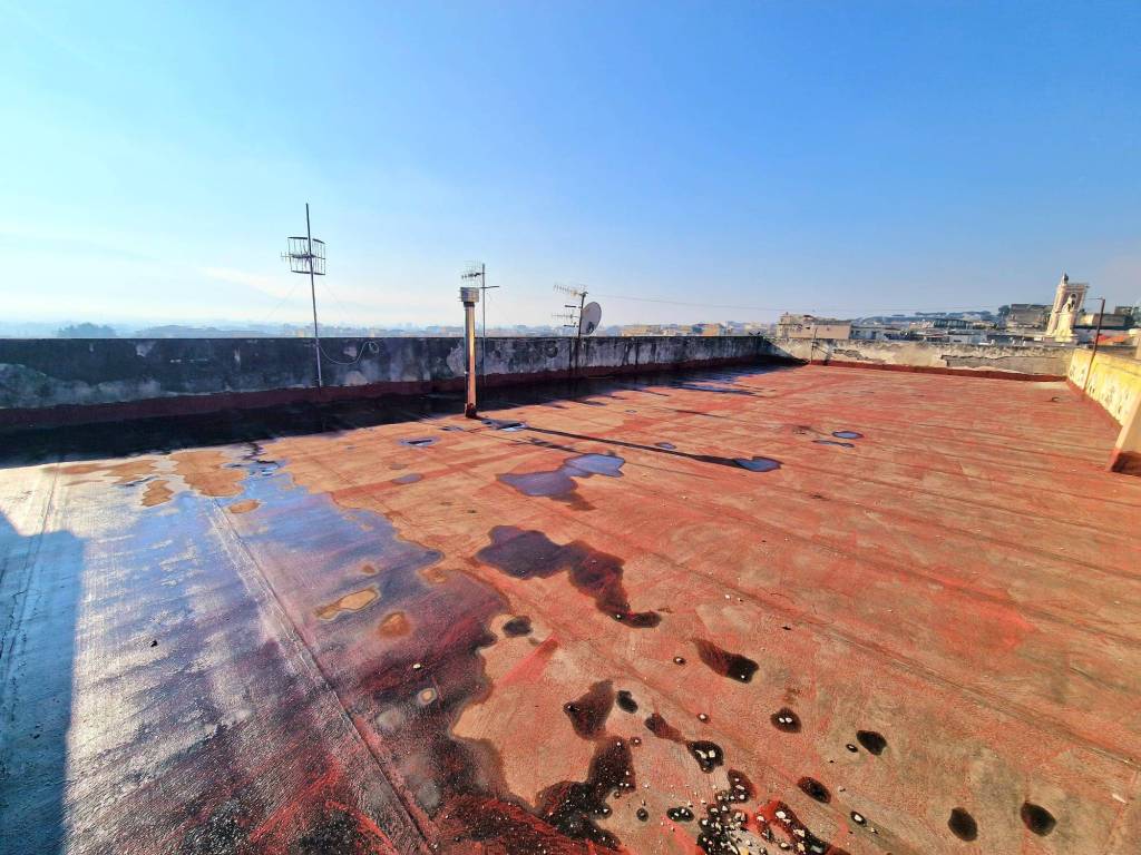 Appartamento a Boscotrecase in Via Matrone - Foto 3