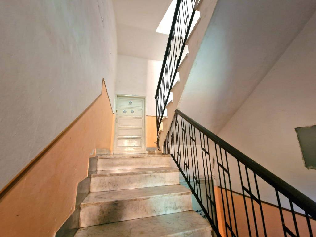 Appartamento a Boscotrecase in Via Matrone - Foto 5